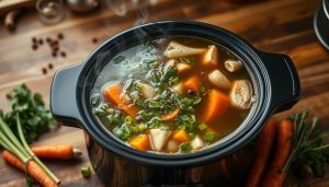Read more about the article Making Broth in a Slow Cooker: Is It Worth the Time?