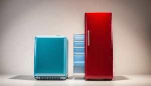 Read more about the article Mini Fridge vs. Beverage Cooler: What’s the Difference?