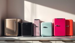 Read more about the article Mini Fridges Reviewed: Top Picks for Dorms and Offices