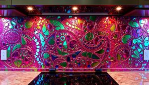 Read more about the article Discover the Most Luxurious Kitchen Backsplash Materials