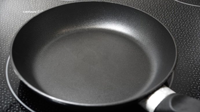 Non-Stick Frying Pan