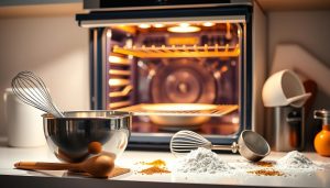 Read more about the article Oven Science: Why Preheating Is Essential