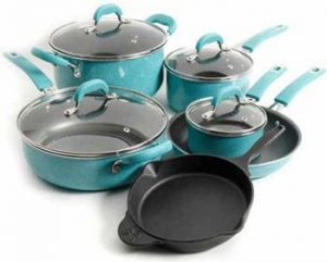 Read more about the article Pioneer Woman Cookware Reviews