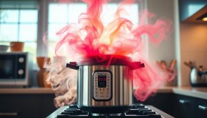 Read more about the article Pressure Cooking: How Steam Powers Dinner