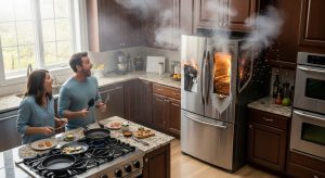 Read more about the article Refrigerator Brands to Avoid