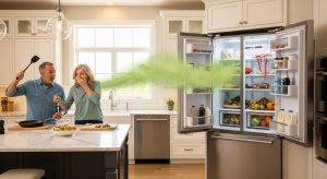 Read more about the article Refrigerator Maintenance