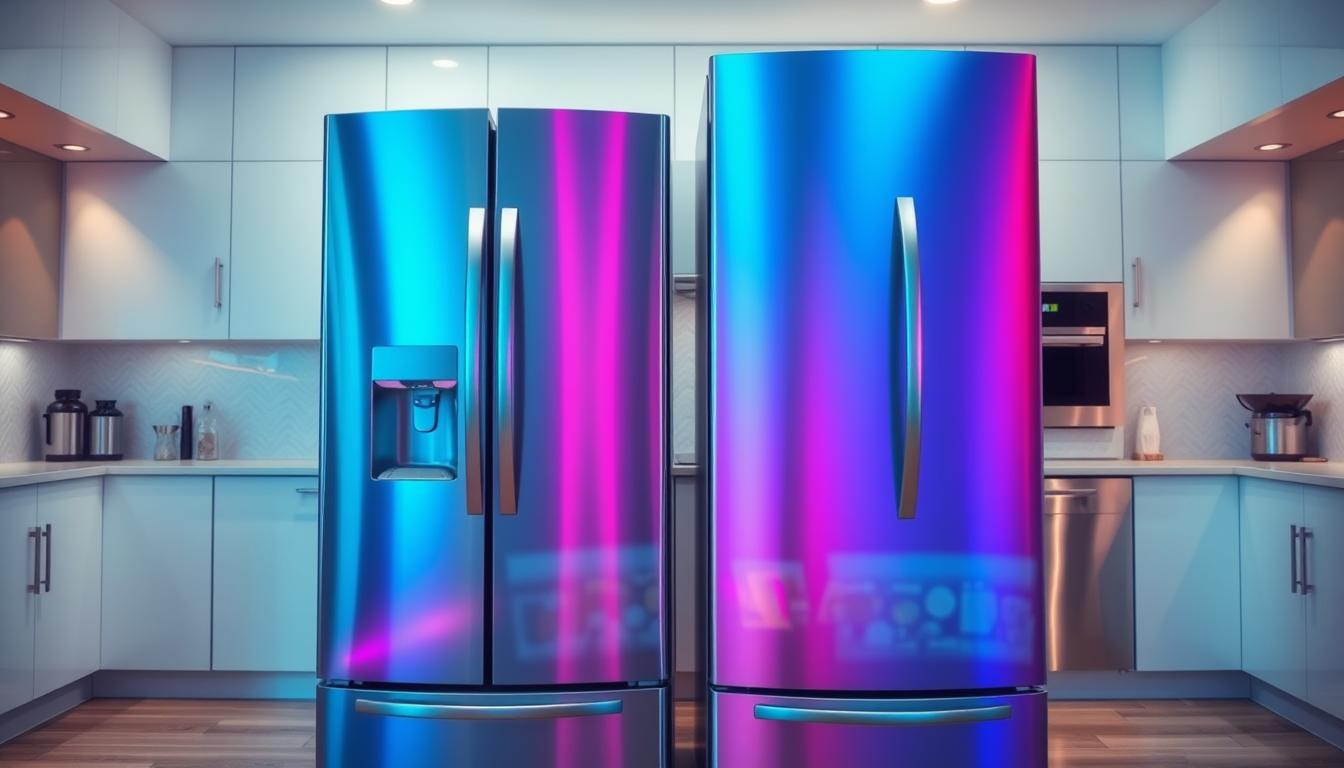 Read more about the article Refrigerator with Freezer on Top vs. Bottom: What’s Better?