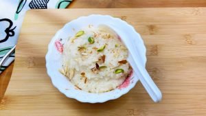 Read more about the article How to Make Rice Pudding in Rice Cooker?