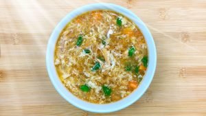 Read more about the article Rice Cooker Soup | Simple Rice Cooker Chicken Soup Recipe