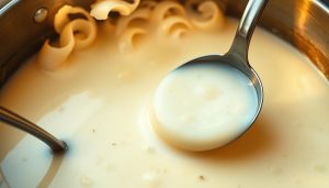 Read more about the article Rich and Creamy: How to Build a Dairy-Based Soup Base