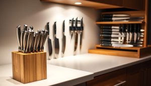 Read more about the article Safe Knife Storage Ideas