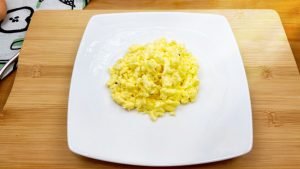 Read more about the article How to Make Scrambled Eggs in Rice Cooker?