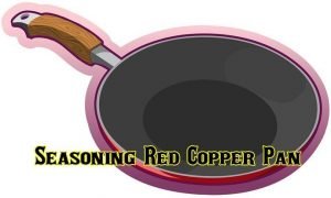 Read more about the article Red Copper Pan Seasoning Instructions | Step by Step Guide