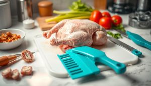 Read more about the article Should You Wash Raw Chicken?