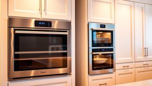 Read more about the article Single vs. Double Wall Ovens: Which Is Best for Your Cooking Needs?