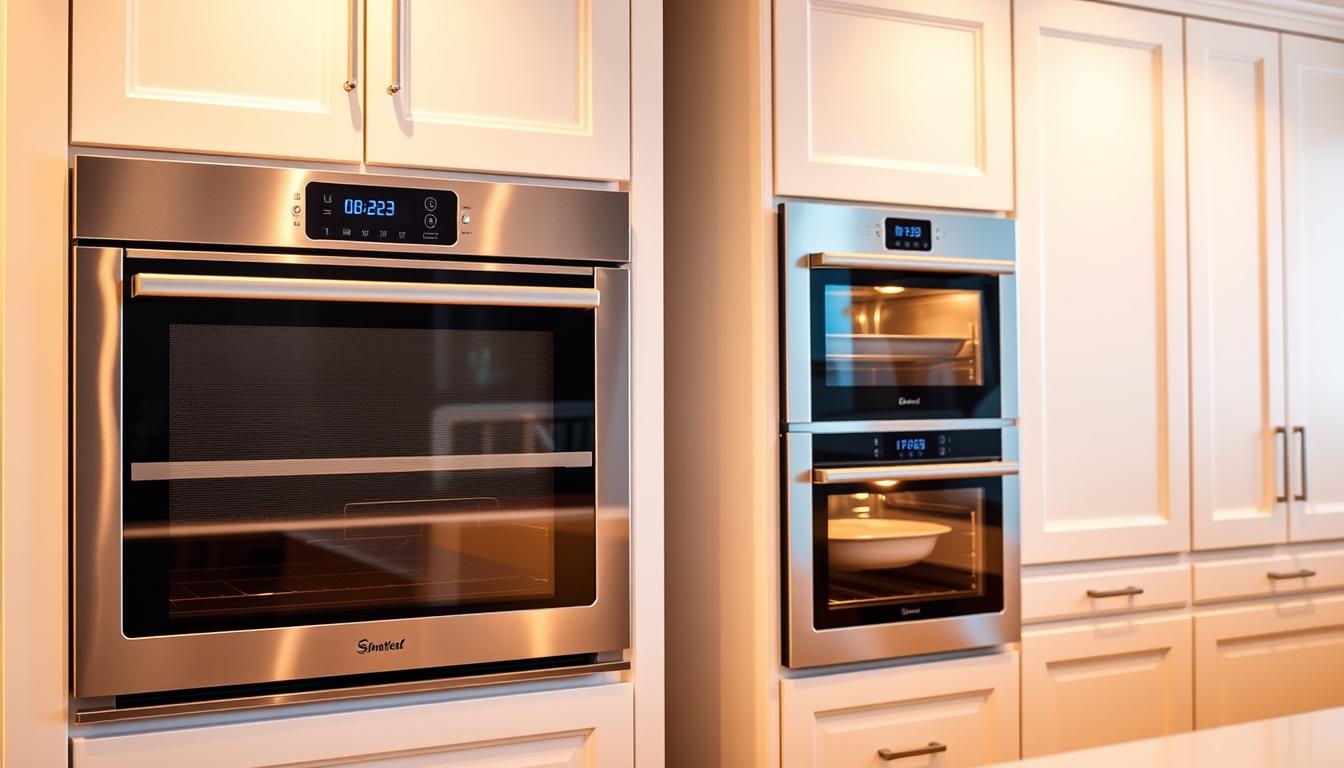 You are currently viewing Single vs. Double Wall Ovens: Which Is Best for Your Cooking Needs?