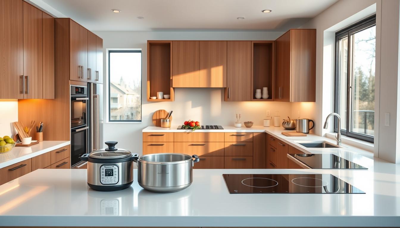 Read more about the article What is Smart Cookware? And Should You Invest in It?