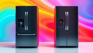 Read more about the article Smart Fridge vs. Regular Fridge: Are the Features Worth It?