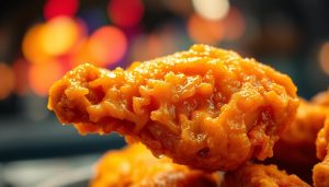 Read more about the article Sound Science: Does Crispy = Delicious?