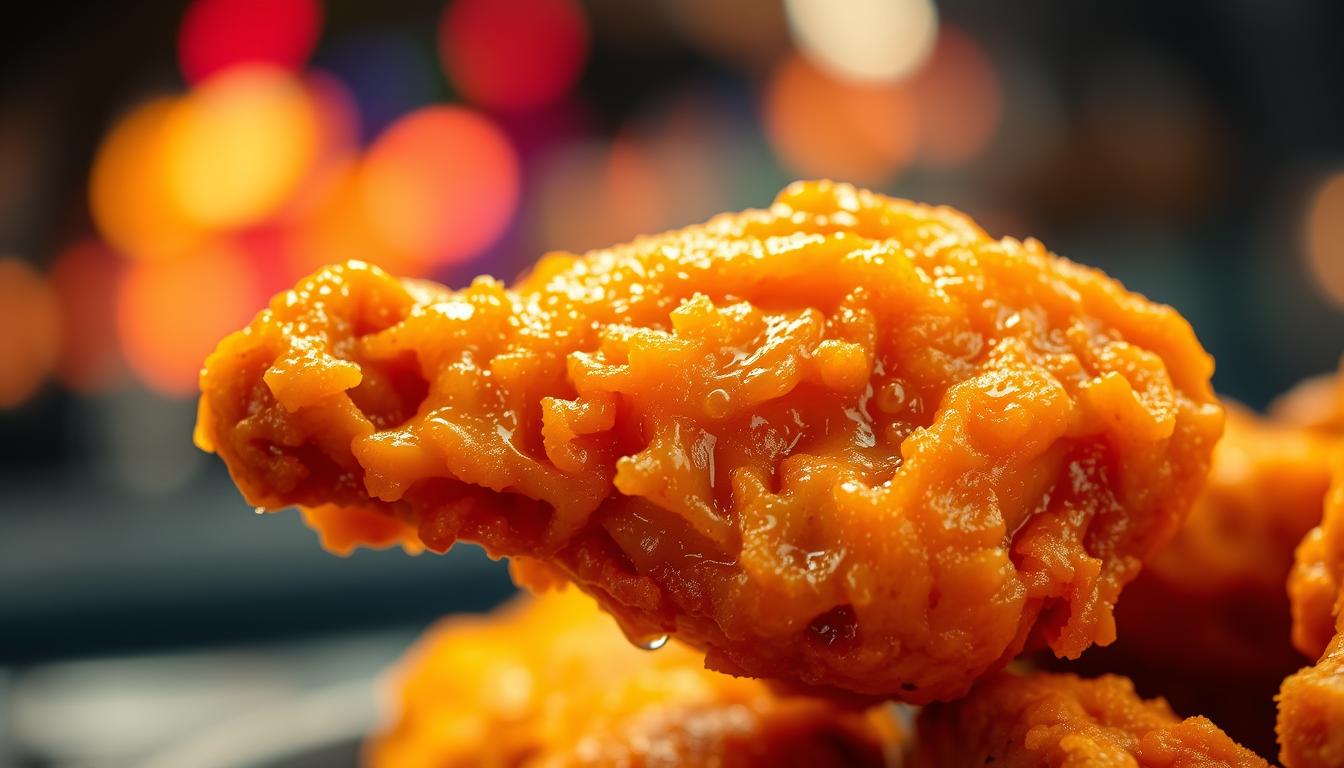 You are currently viewing Sound Science: Does Crispy = Delicious?