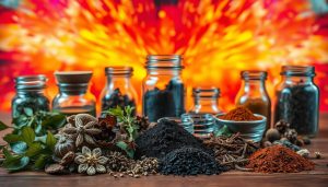 Read more about the article Soup Base Flavor Boosters: Herbs, Spices, and Secret Ingredients