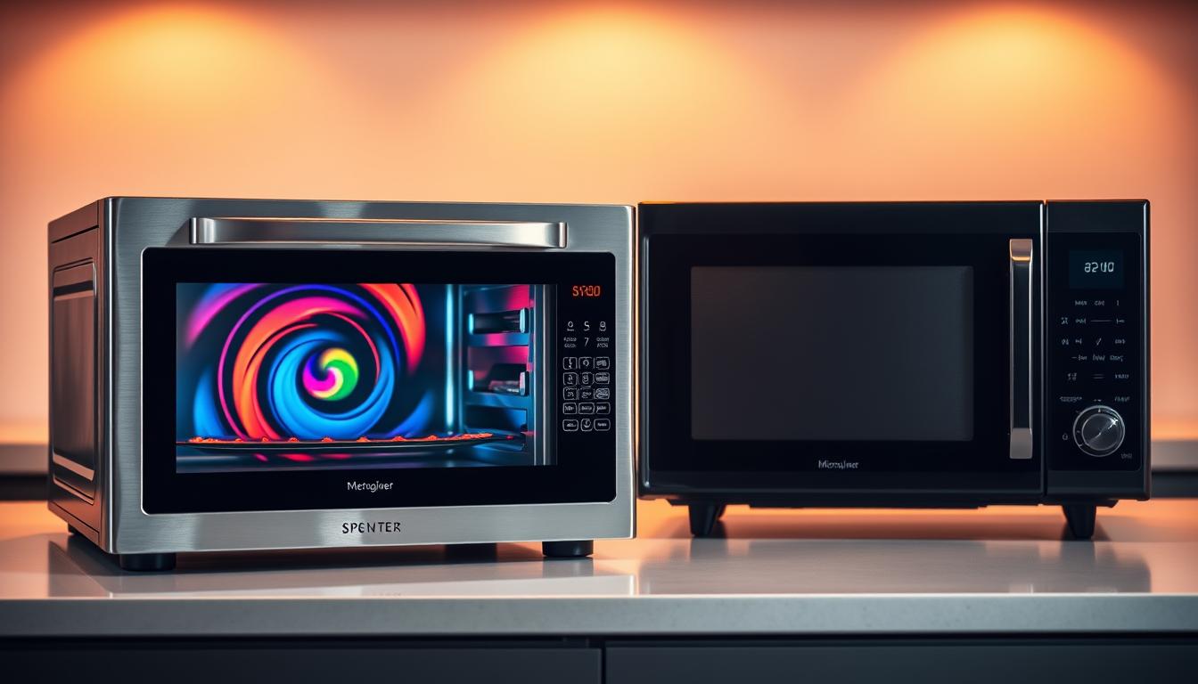 Read more about the article Speed Oven vs. Microwave: Which Should You Use?
