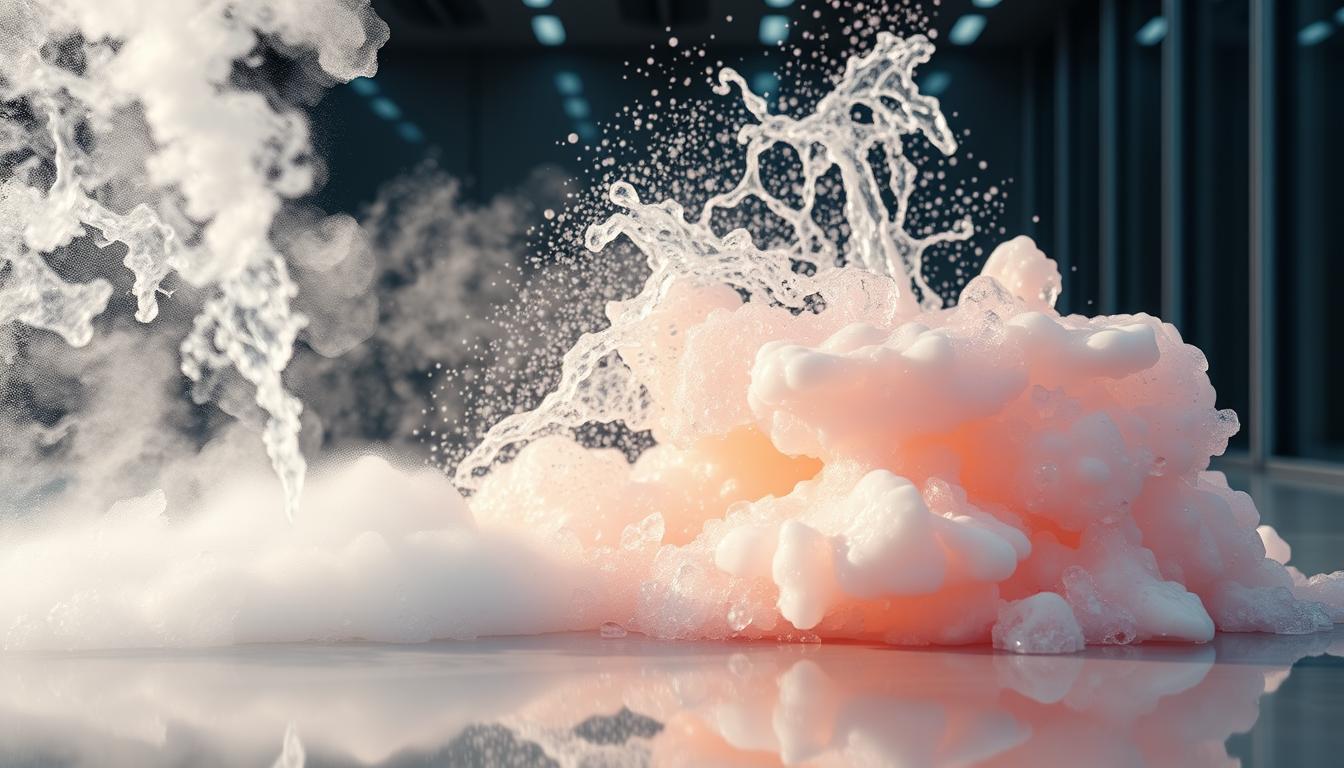 Read more about the article Steam vs. Chemical Cleaning