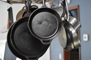 How to Take Care Cast Iron?