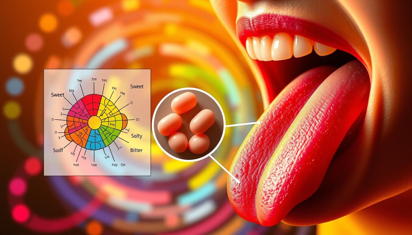 Read more about the article Taste Bud Geography: Myth or Fact?