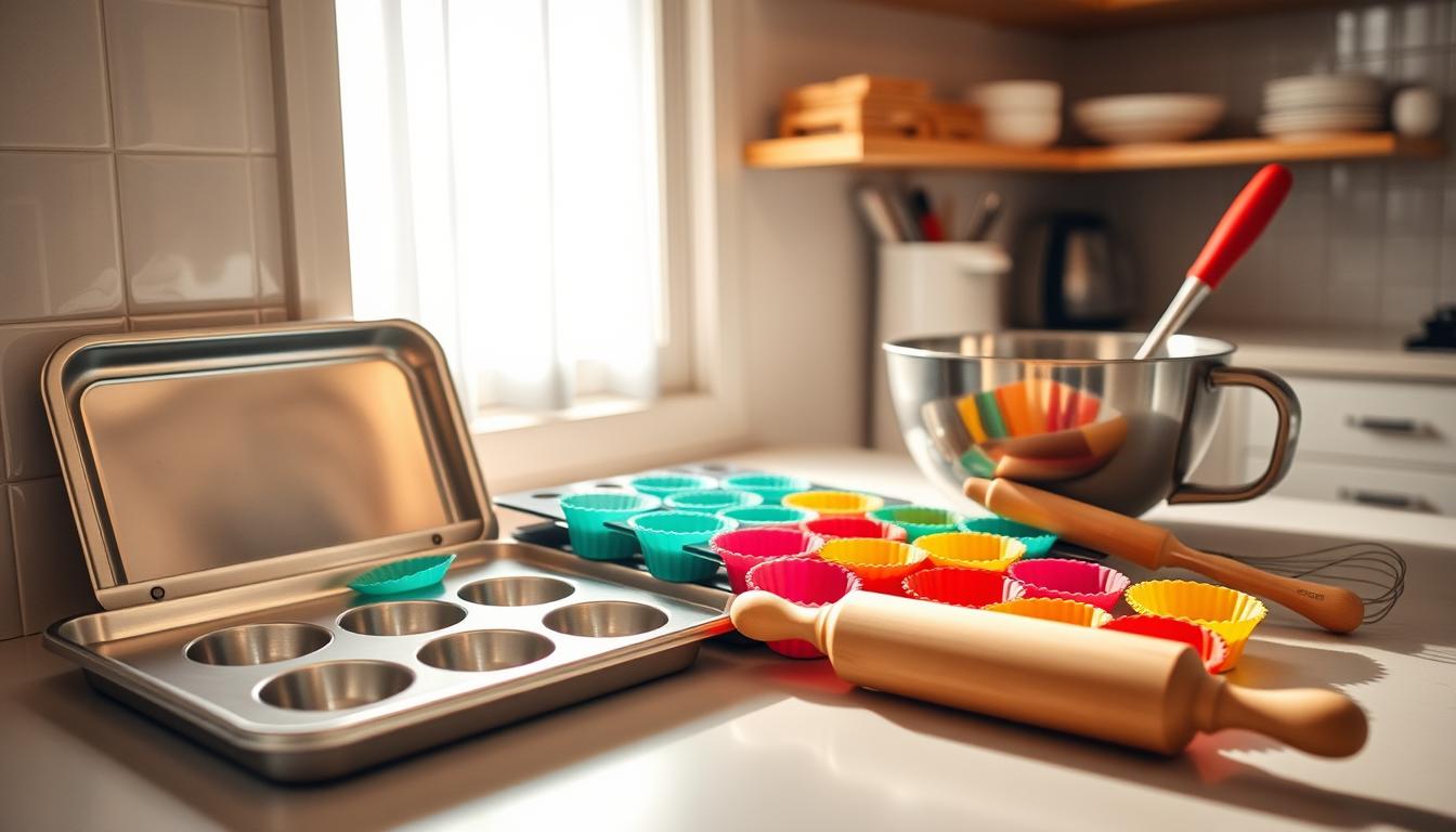 Read more about the article The Best Bakeware Sets for Home Bakers