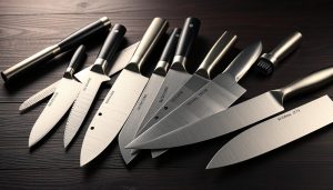 Read more about the article Simplify Cooking with These 10 Essential Kitchen Tools
