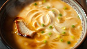 Read more about the article The Best Soup Base for Ramen (Homemade Tonkotsu, Shoyu & Miso)
