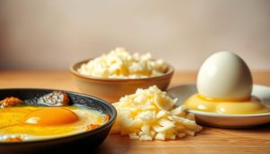Read more about the article The Egg Protein Puzzle: Scramble, Fry, or Poach?