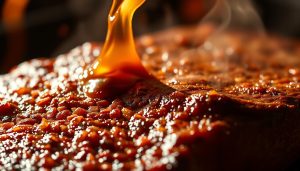Read more about the article The Maillard Reaction: Browned & Brilliant