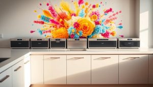 Read more about the article The Most Reliable Dishwasher Brands for Long-Term Use