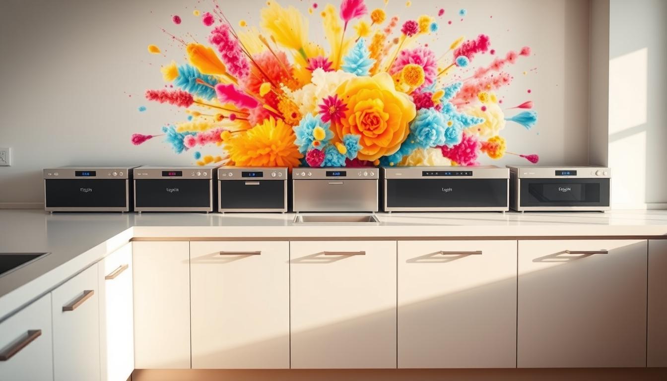 You are currently viewing The Most Reliable Dishwasher Brands for Long-Term Use