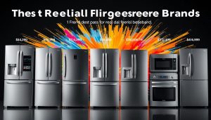 Read more about the article The Most Reliable Refrigerator Brands According to Real Owners