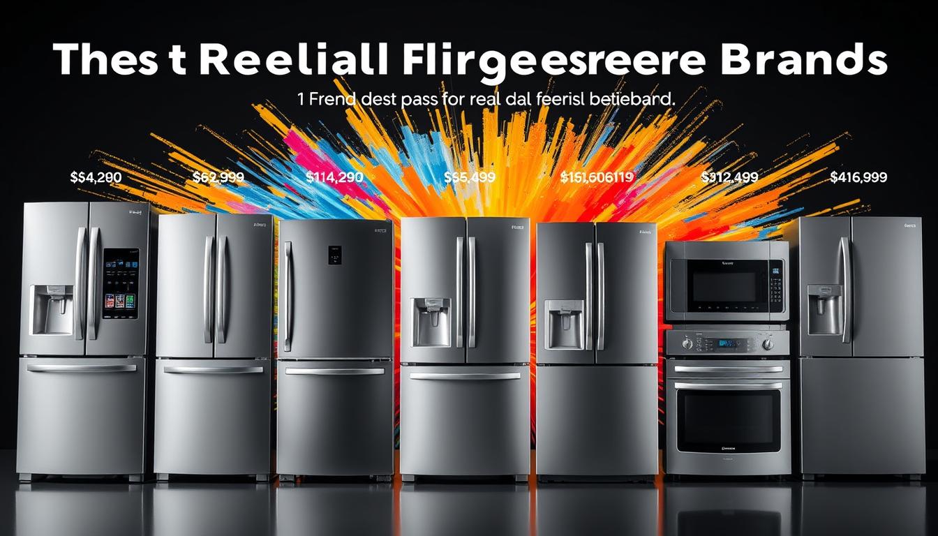 You are currently viewing The Most Reliable Refrigerator Brands According to Real Owners