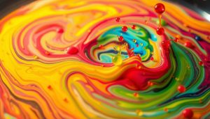 Read more about the article The Mystery of Food Coloring and Temperature