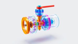 Read more about the article The Physics of Pressure Release Valves