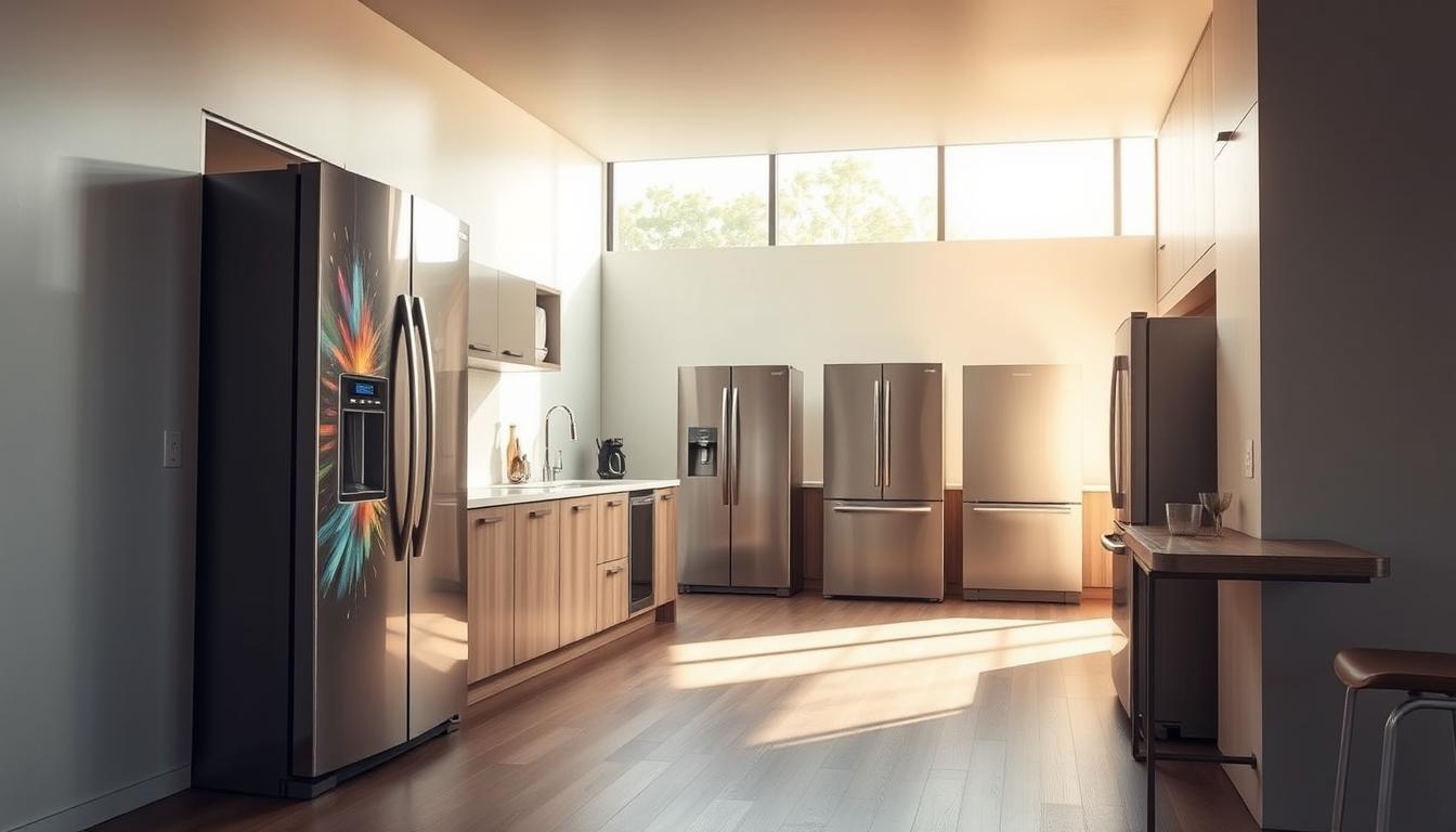 Read more about the article The Best Whisper-Quiet Refrigerators for Open Kitchens