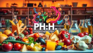 Read more about the article The Role of pH in Flavor and Texture
