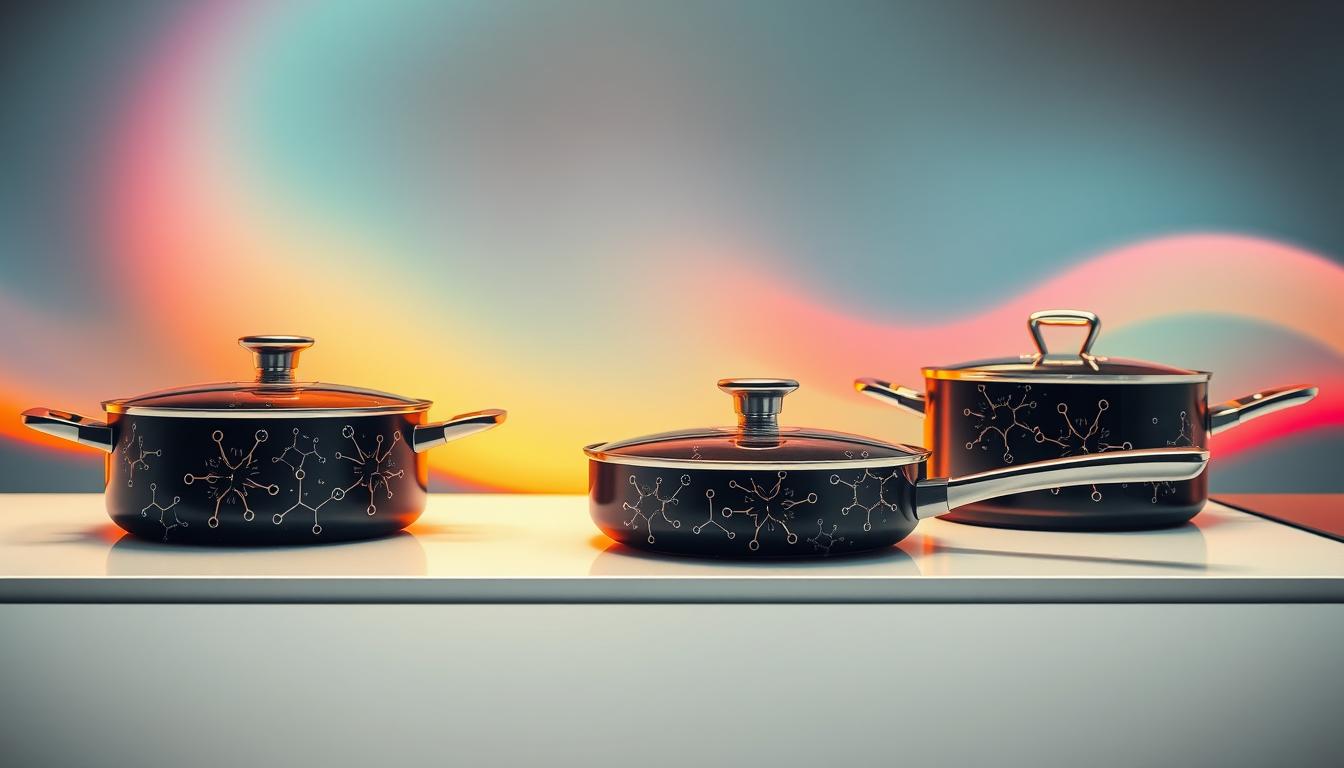 Read more about the article The Science Behind Nonstick Surfaces