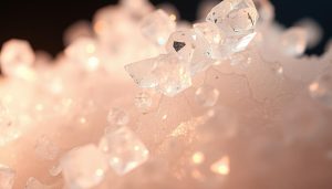 Read more about the article The Science of Crystal Formation in Candy