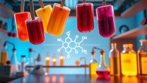Read more about the article The Science of Popsicles and Flavor Release
