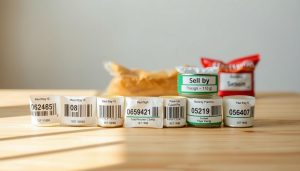 Read more about the article The Science of “Sell By” Dates
