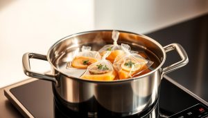 Read more about the article The Science of Sous Vide Cooking