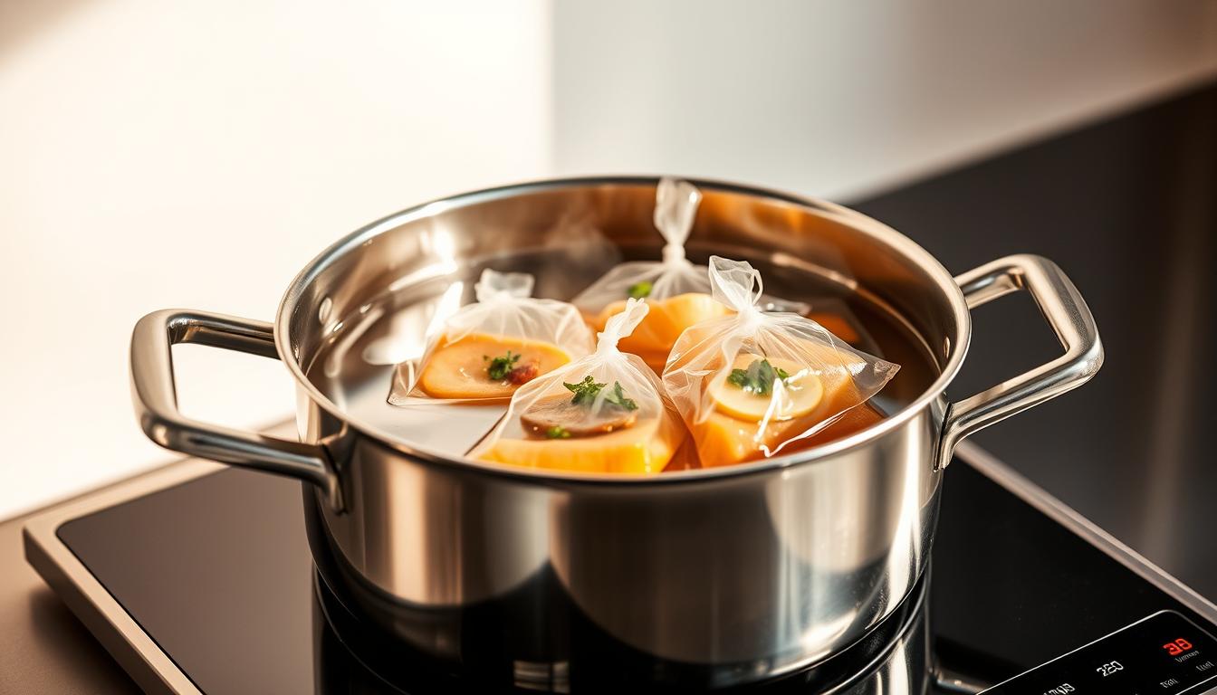 Read more about the article The Science of Sous Vide Cooking
