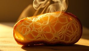 Read more about the article The Thermodynamics of Toasting Bread