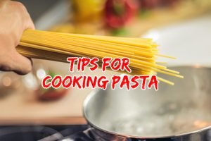 Read more about the article Secret Tips for Cooking Pasta You Should Try Now